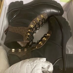 Beautiful comfortable boots